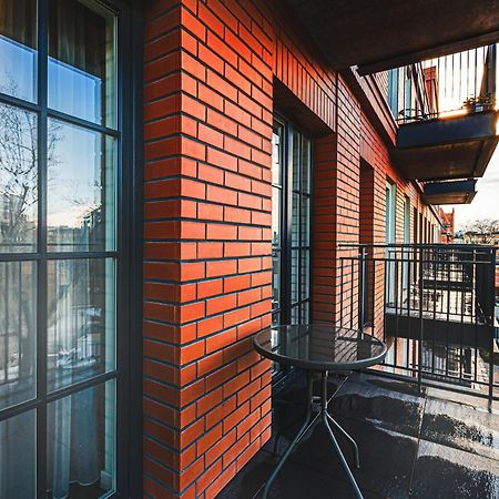 Luksus W Samym Centrum Wrocław Exterior foto