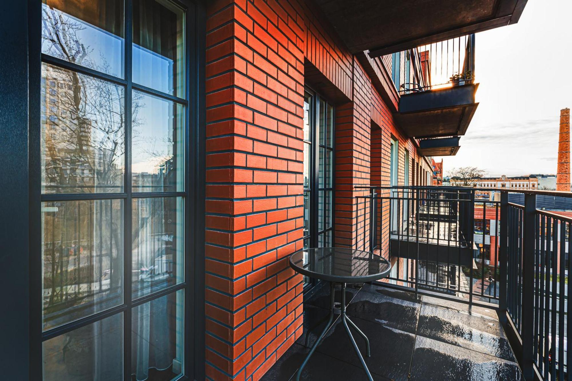 Luksus W Samym Centrum Wrocław Exterior foto